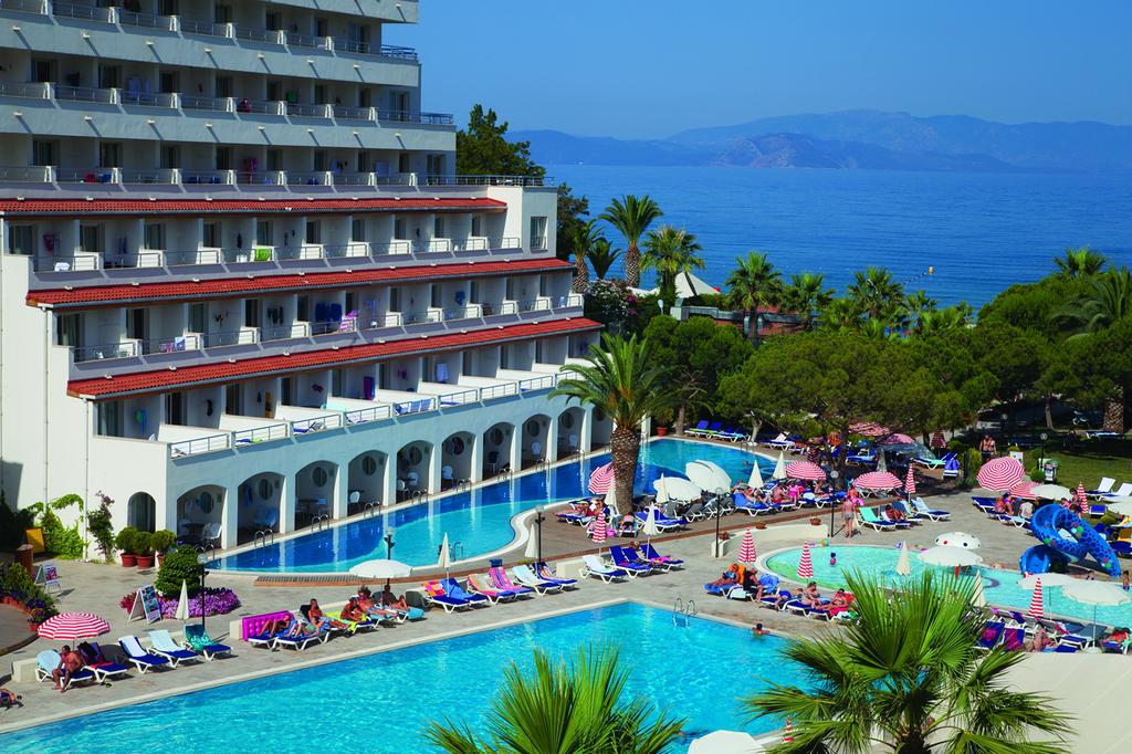 HOTEL-BATIHAN-BEACH-RESORT-KUSADASI -21